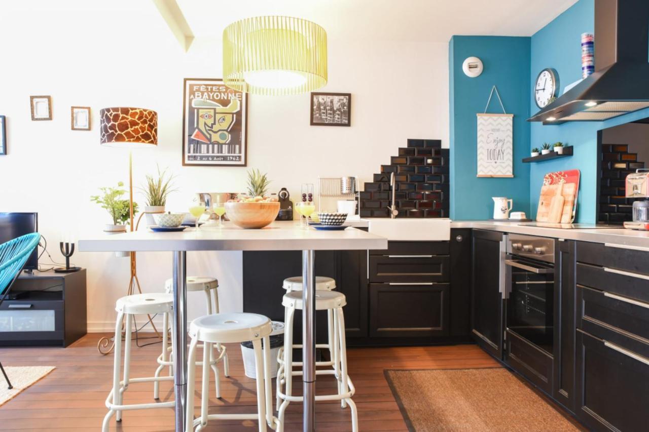 Apartamento Charming Flat In A Calm Street At The Historic Heart Of - Welkeys